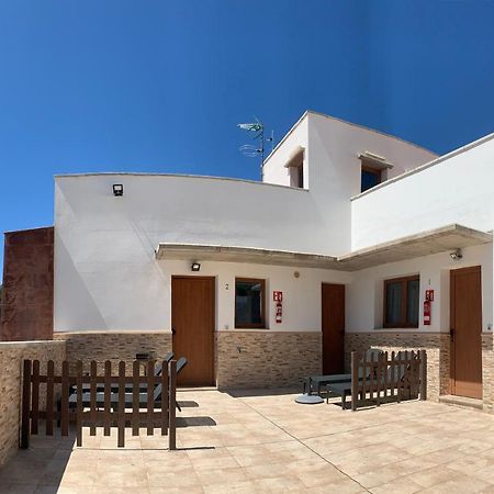 Apartamento La Cueva, ארטנרה מראה חיצוני תמונה