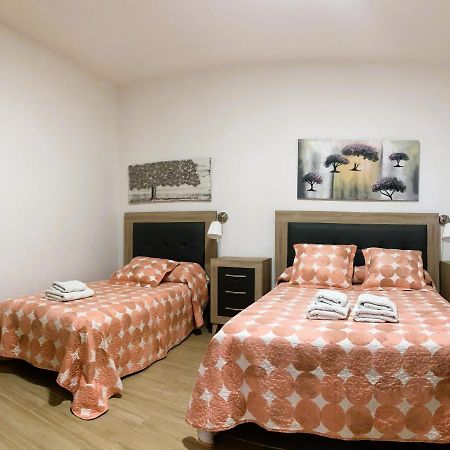 Apartamento La Cueva, ארטנרה מראה חיצוני תמונה