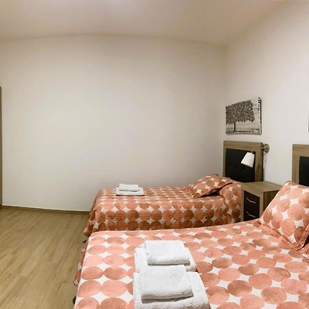 Apartamento La Cueva, ארטנרה מראה חיצוני תמונה