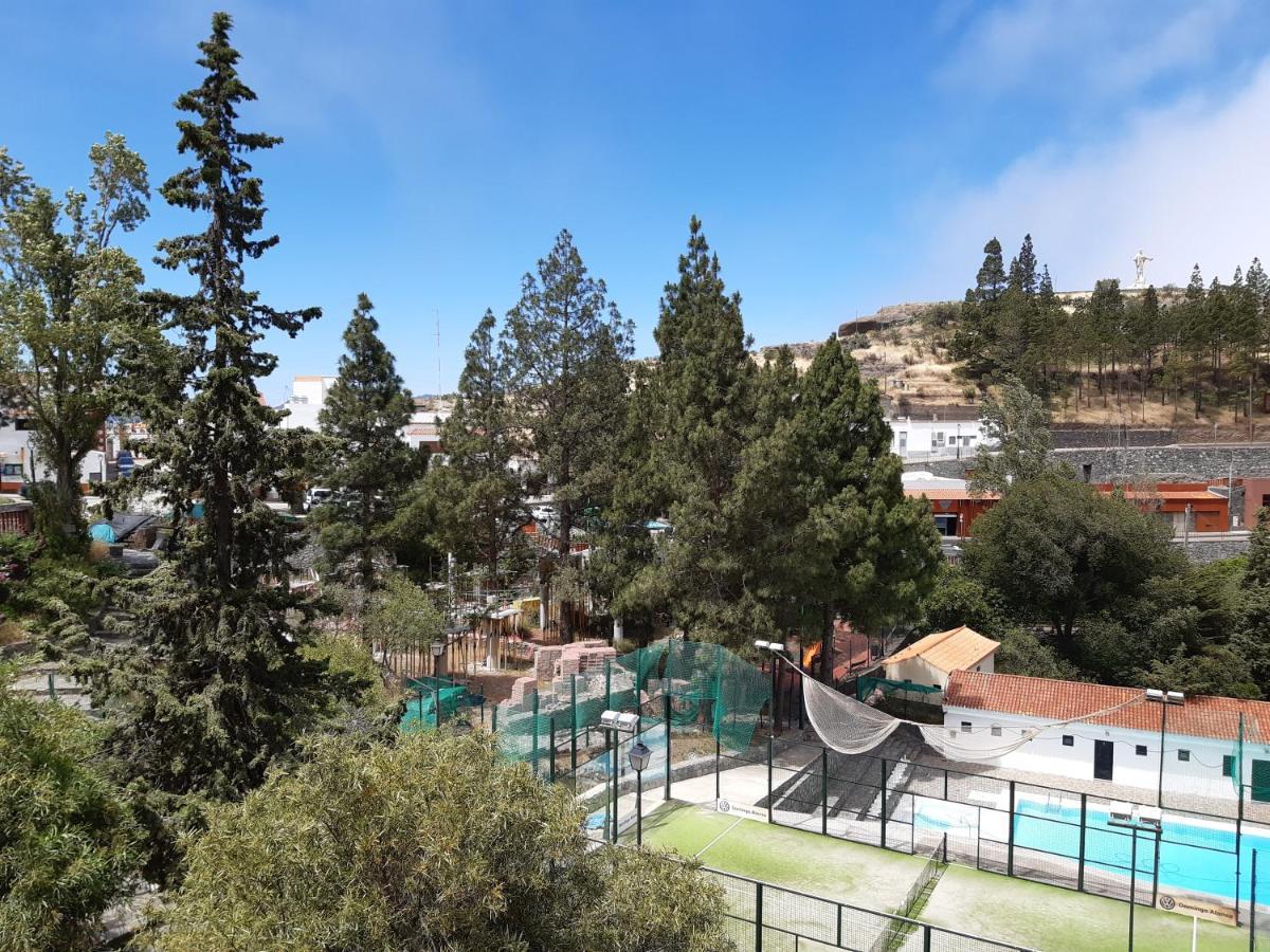 Apartamento La Cueva, ארטנרה מראה חיצוני תמונה