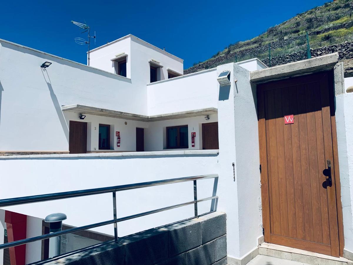 Apartamento La Cueva, ארטנרה מראה חיצוני תמונה