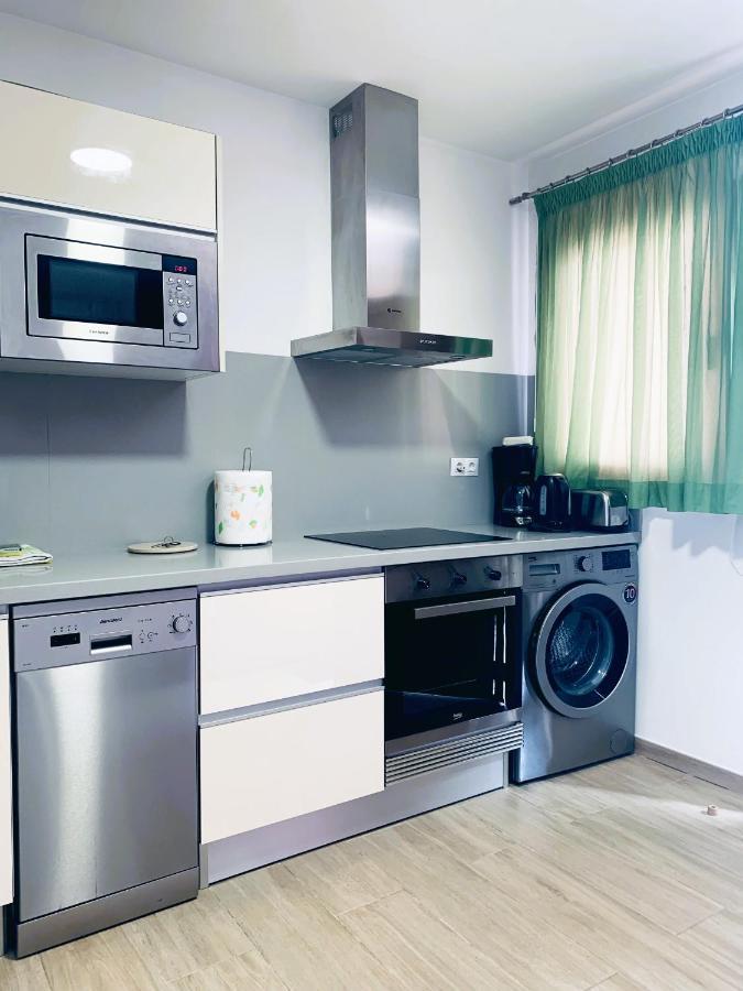 Apartamento La Cueva, ארטנרה מראה חיצוני תמונה