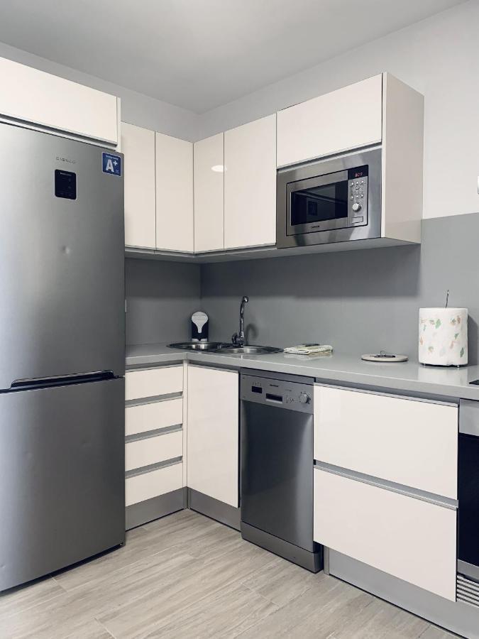 Apartamento La Cueva, ארטנרה מראה חיצוני תמונה