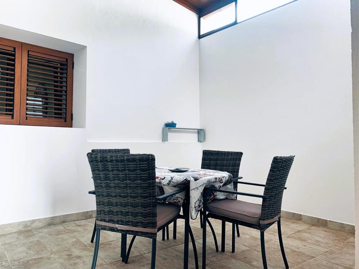 Apartamento La Cueva, ארטנרה מראה חיצוני תמונה