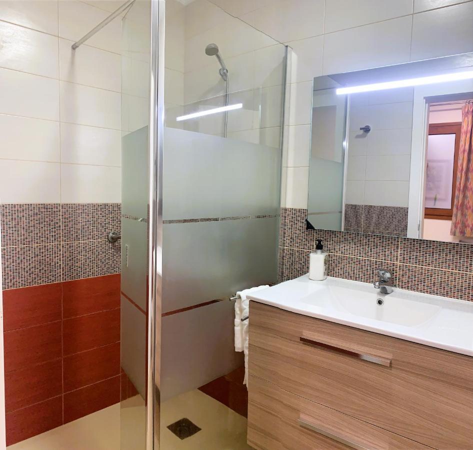 Apartamento La Cueva, ארטנרה מראה חיצוני תמונה
