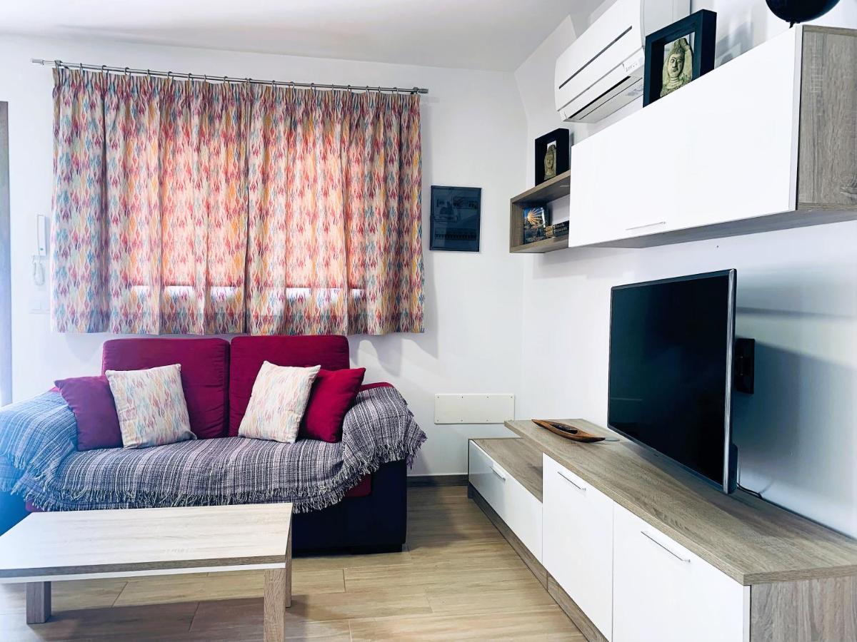 Apartamento La Cueva, ארטנרה מראה חיצוני תמונה