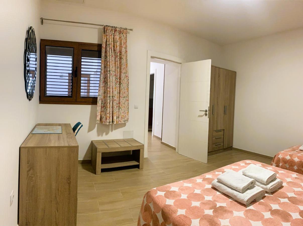 Apartamento La Cueva, ארטנרה מראה חיצוני תמונה