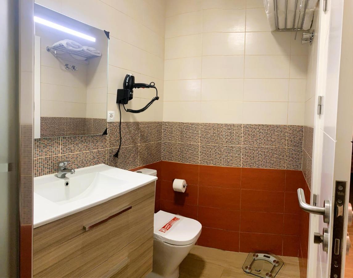 Apartamento La Cueva, ארטנרה מראה חיצוני תמונה