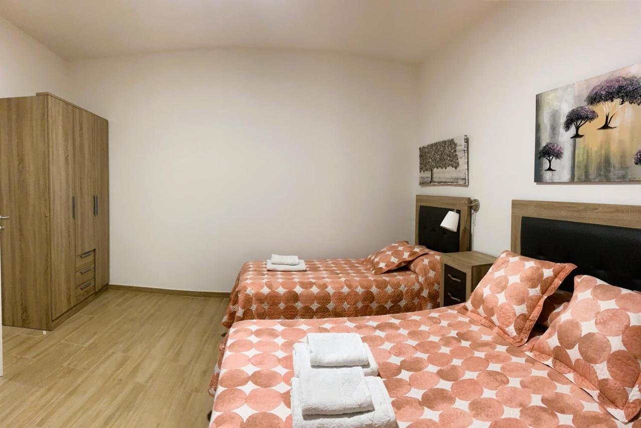 Apartamento La Cueva, ארטנרה מראה חיצוני תמונה